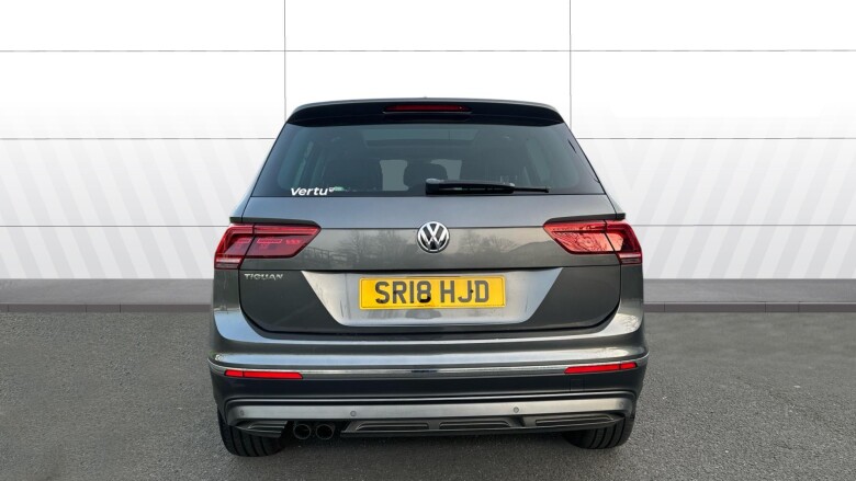 Volkswagen Tiguan 2.0 TDi 150 SEL 5dr DSG Diesel Estate